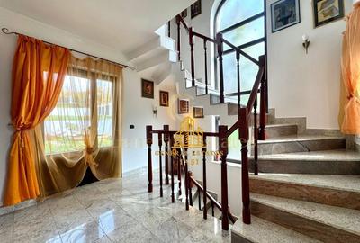 Casă individuală cu 5 camere cu Teren 1000 Mp în Bucium - 2