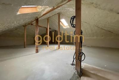 Casă individuală cu 4 camere decomandat cu Canalizare în Tunari - 42