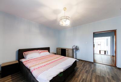 Casă individuală cu 9 camere cu Teren 3763 Mp în Peciu Nou - 10