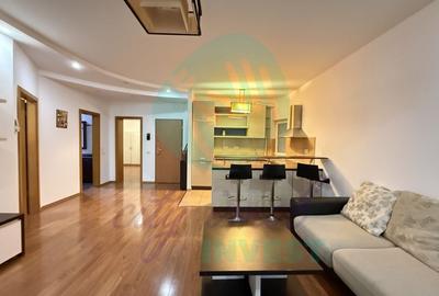 3 camere cu CENTRALA PROPRIE - 4