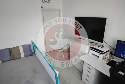 Avangarde City Militari | Apartament 3 camere | Decomandat | B11631 - 4