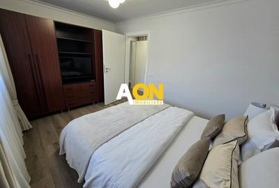Apartament cu 2 camere semidecomandat în Cetate - 9