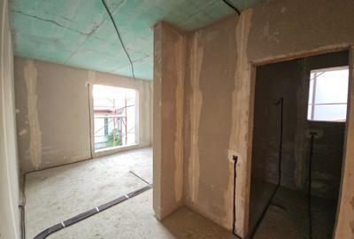 Penthouse 270 mp | parcare subterana 25mp | Crangasi | Dezvoltator | Comision 0 - 4