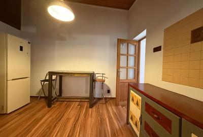 Casa pt Birou sau Locuit Parter cu Gradina 1 min de peron Gara Chitila - 7