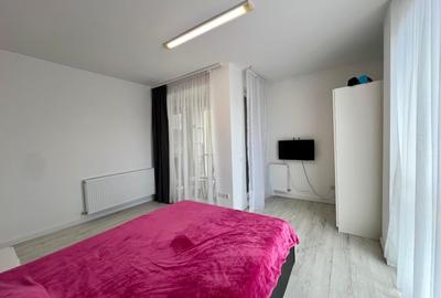 Apartament cu 2 camere semidecomandat, mobilat în Europa - 11
