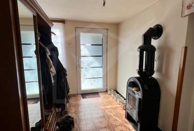 Casa individuala, teren 626mp, zona str. Breaza - Dambul Rotund - 4