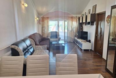 Apartament cu 3 camere de vanzare in Constanta -Km5 - 1