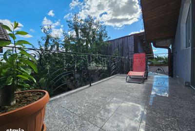 Casă cu 4 camere în Valea - 4