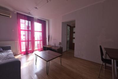 Apartament cu 3 camere semidecomandat, mobilat în - 8