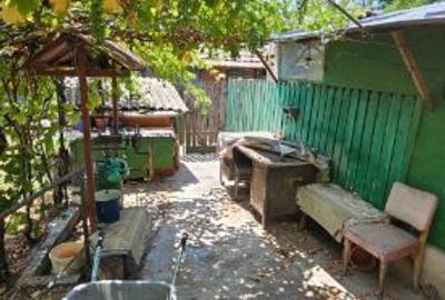 Casa la curte lângă balta Mostistea Casa la curte lângă balta Mostistea - 9