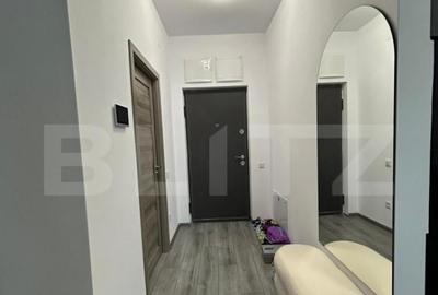 Apartament de vanzare, cu 2 camere, 54 mp, Concept 9 - 5
