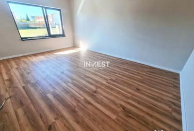 Casă cu 4 camere cu Teren 402 Mp în Valea Lupului - 2