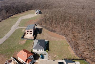 Teren de vanzare Dumbrava Vlasiei- Situat la marginea padurii mature Teren de vanzare Dumbrava Vlasiei- Situat la marginea padurii mature - 5