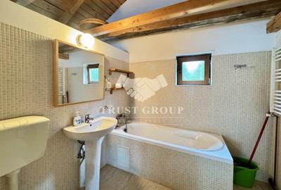 Casa 5 camere Gruiu | Garaj | Curte libera - 20