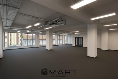 Spatiu birouri 200mp zona Promenada Mall - 1