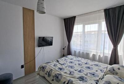 Apartament cu 2 camere semidecomandat în Central - 2