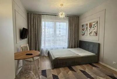 Garsonieră decomandată în Sebastian - 2