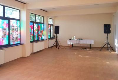 Hotel cu arhitectură montană deosebită poziționare premium Sâmbătă de Sus - 4