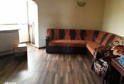 Garsonieră decomandată în Central - 1