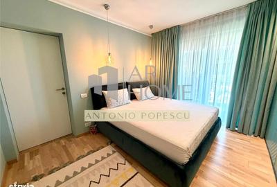 Apartament cu 3 camere, mobilat în Albert - 14