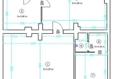 Zona Militari sp 107 mp  vitrina 10 ml ideal alimentatie publica - 3