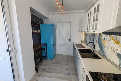 Apartament cu 2 camere decomandat, mobilat în Mihai Viteazul - 6