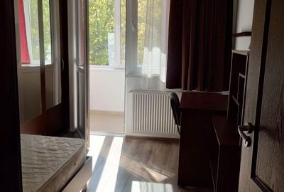 Apartament cu 2 camere decomandat în Exterior Vest - 1