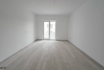 Direct Dezvoltator: Apartament cu 2 camere in Complex Contemporan Homes! - 1
