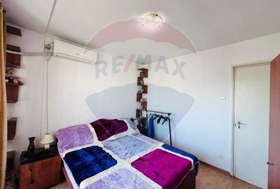 Apartament cu 2 camere circular, mobilat în Gorjului - 10