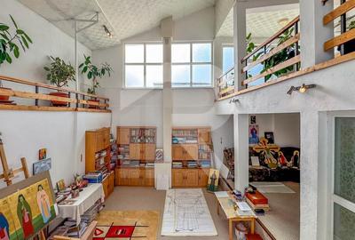 Casă individuală cu 10 camere cu Canalizare în Băicoi - 12