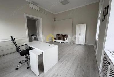 Birou modern de inchiriat-73 mp ,Ultracentral, B-dul Eroilor - 2