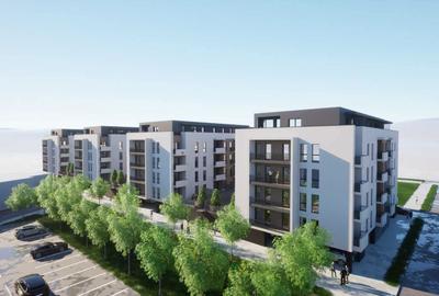 Apartament cu 2 camere în Central - 3
