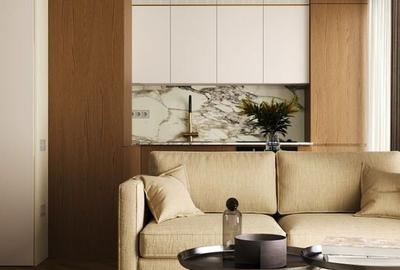 Faleza Nord - Vânzare apartament cu 2 camere la doar 50 m de plaja - 12