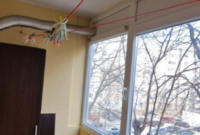 Inchiriez apartament 2 camere Ghencea - 1