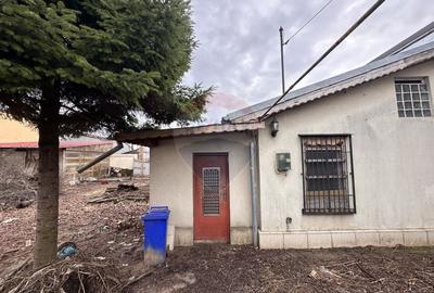 Teren cu casa - 498 mp Colentina/St. Nicolae Apostol - 11