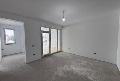 Apartamente noi cu 3 camere, curte 60-70mp | Dumbravita | CORA - 8