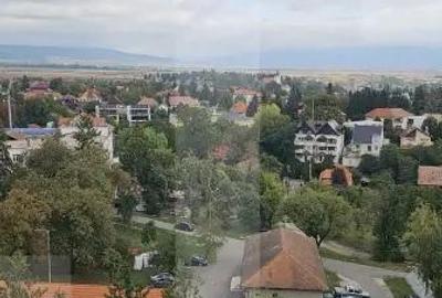 Apartament cu 3 camere decomandat în Spitalului - 2