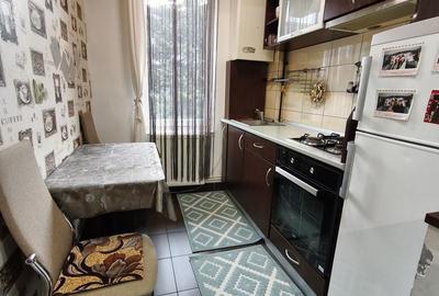 Garsonieră decomandată, mobilată în Tudor - 3