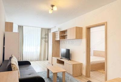 Apartament cu 2 camere semidecomandat în Iosia - 1
