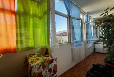 Apartament de vanzare, tip duplex, cu 5 camere, zona Canta - 14