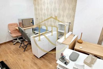 Spațiu comercial, de 130 mp, în Complex Studențesc - 1