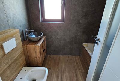 Vila individuala 4 camere - Incalzire pardoseala - Beci - Teghes-Domnesti - 12