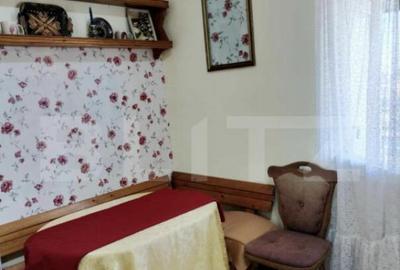 Apartament cu 3 camere decomandat în Semicentral - 8