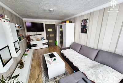 Apartament cu 2 camere decomandat în Ultracentral - 1