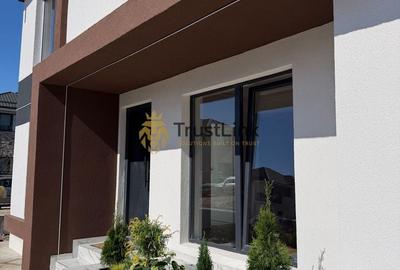 Casă individuală cu 4 camere cu Canalizare în Berceni - 2