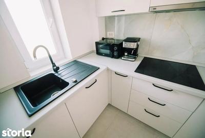 Apartament cu 2 camere în Podgoria - 16