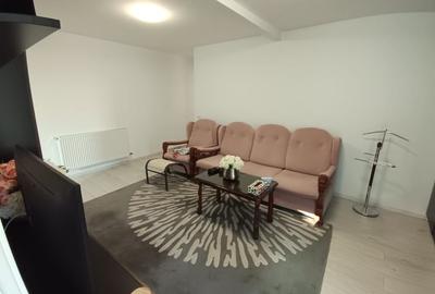 De vanzare apartament 2 camere Bucuresti Sector 1 Chitila Mall Colosseum - 10