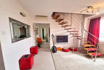 Apartament cu 4 camere decomandat în Central - 6