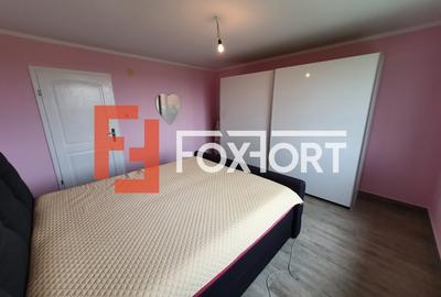 Casa cu 5 camere, 236 mp, teren 5805 mp, Brestea - Denta - 37