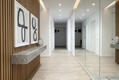 Apartament decomandat cu terasa generoasa, Faleza Nord -orientare spre rasarit - 5